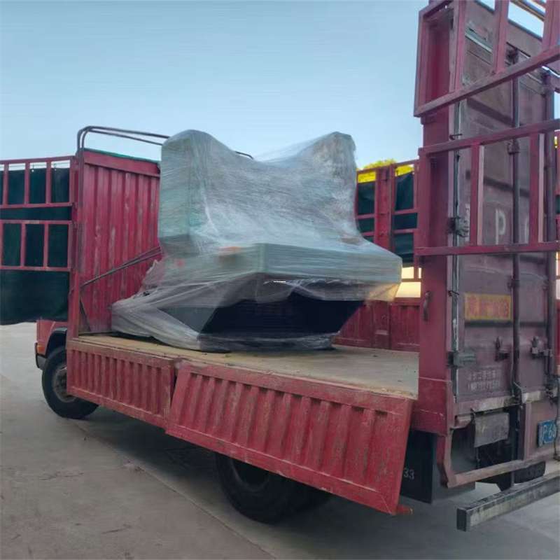 开远市和静县：物流专线的高效货运解决方案