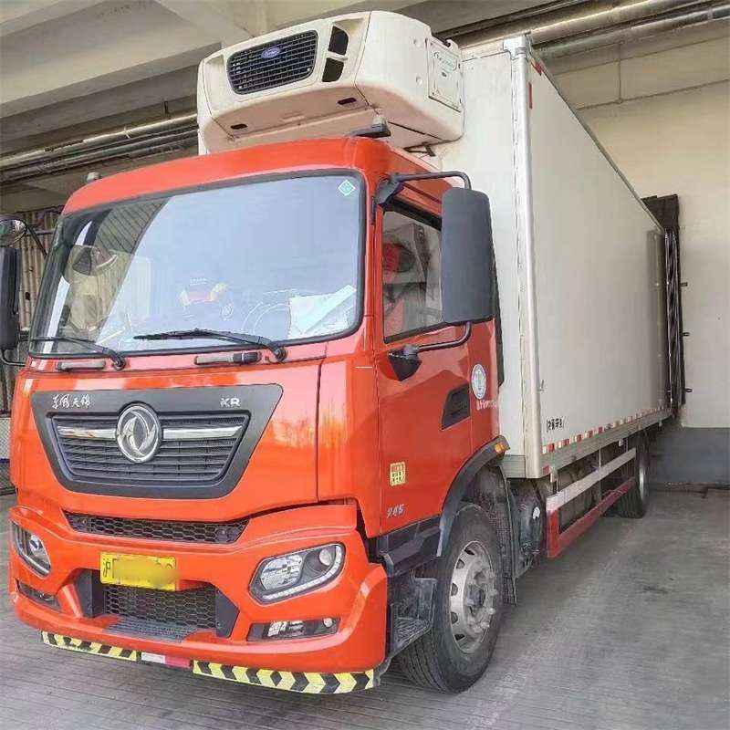 开远市潞城区物流：多元专线与高效运输探秘